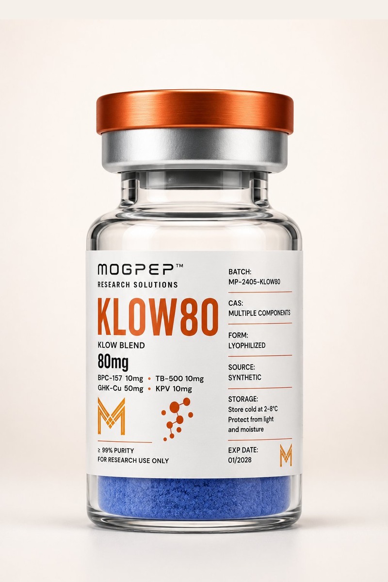 KLOW80