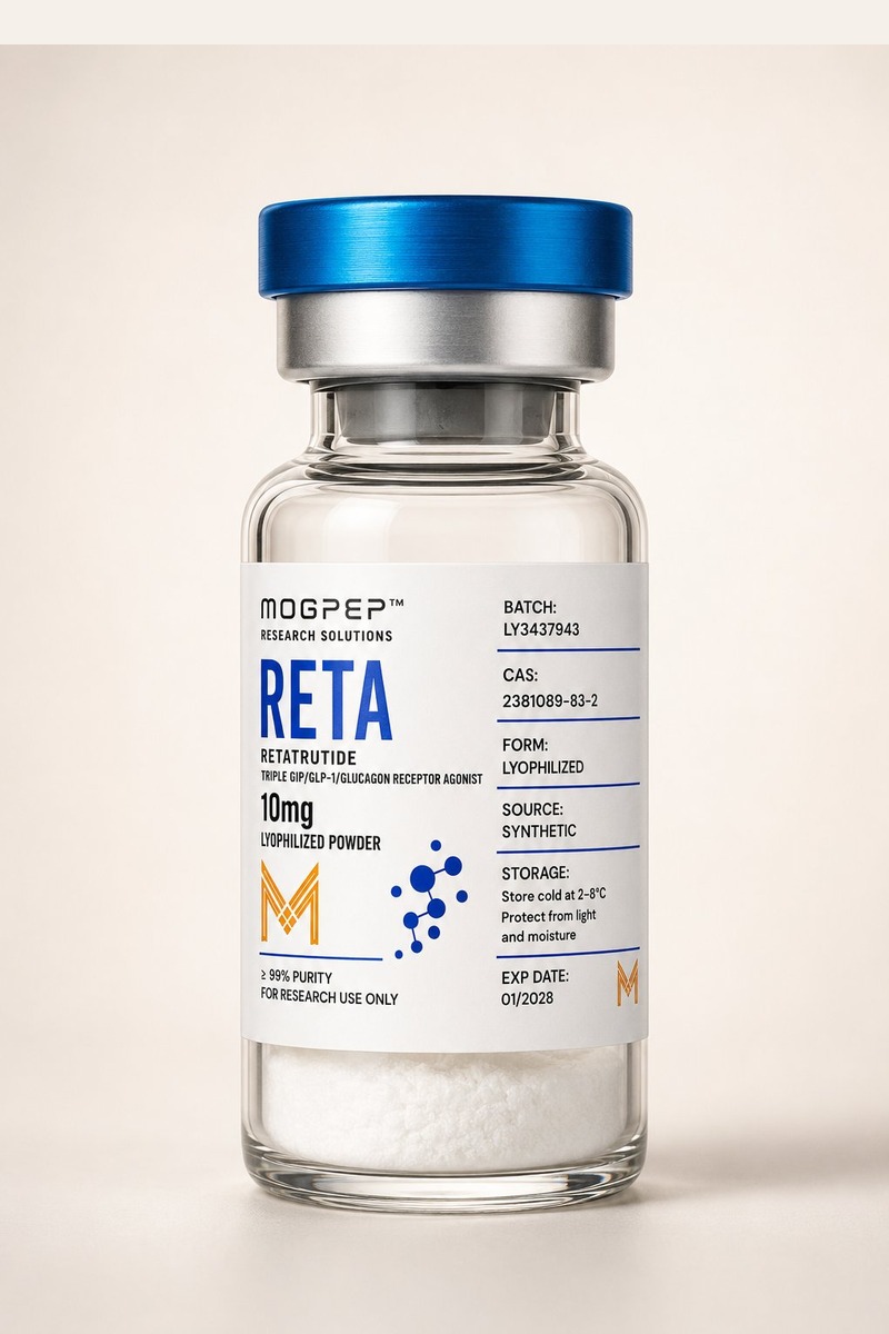 Retatrutide