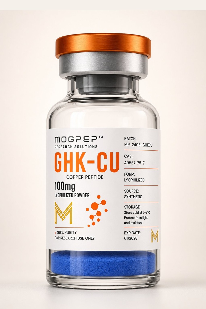 GHK-CU