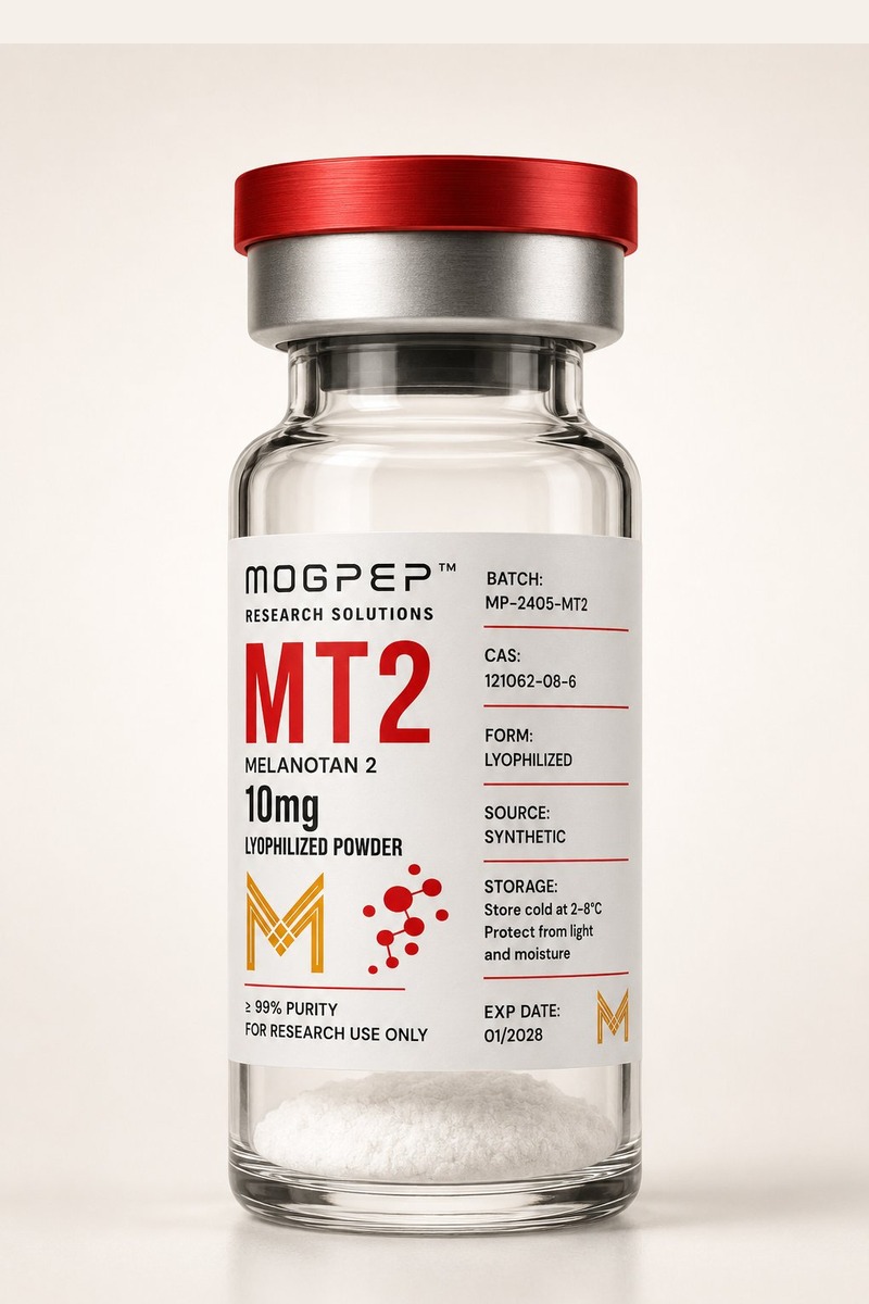 MT2 Melanotan 2