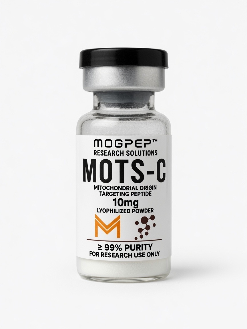 MOTS-c