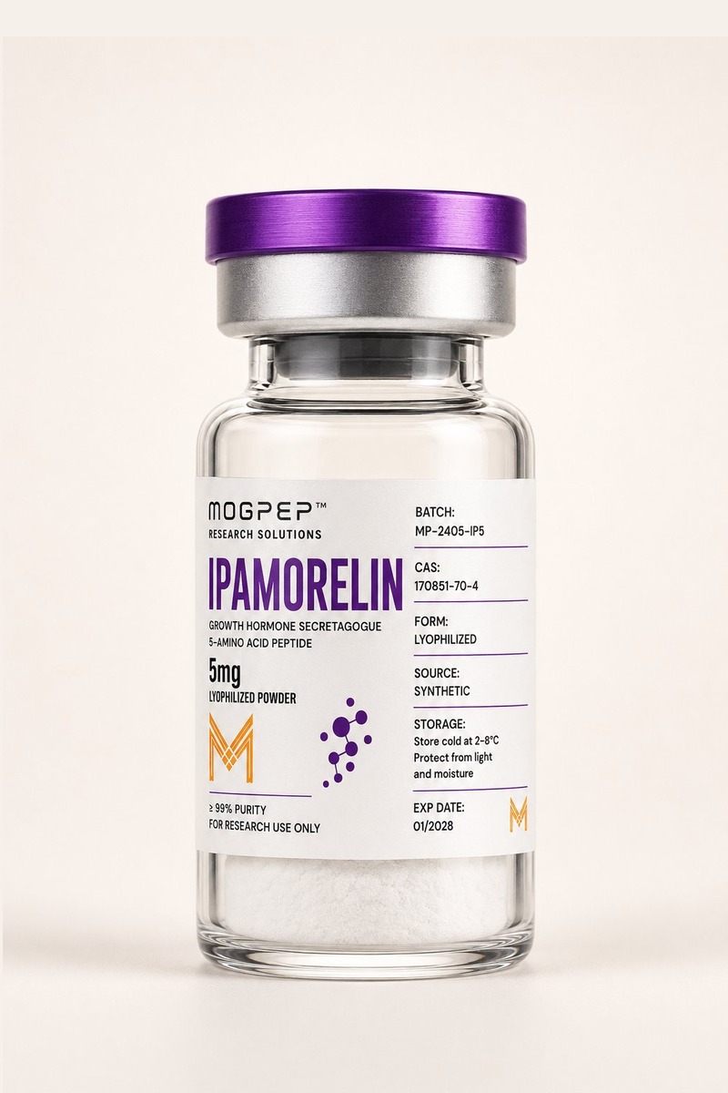 Ipamorelin